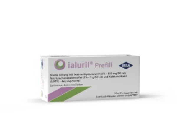 Bild von ialuril® Prefill